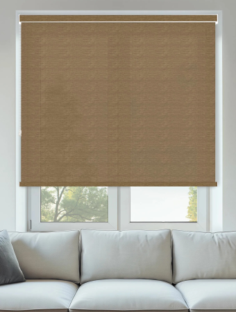 GripFit Tobago Chestnut