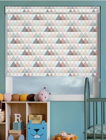 GripFit Trilogy Pastel