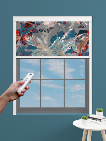 Twilight Havana Blush Electric