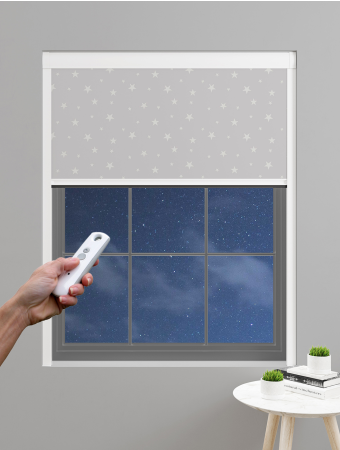 Twilight Radiance Electric