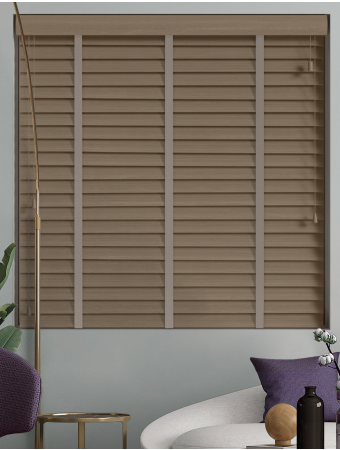 Urban Oak with Truffle Tape