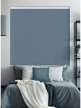 Velto Blue Blackout Cordless