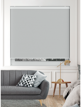 Velto Earth Grey Blackout Cordless