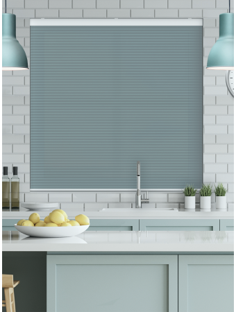 Velto Sapphire Blue Cordless