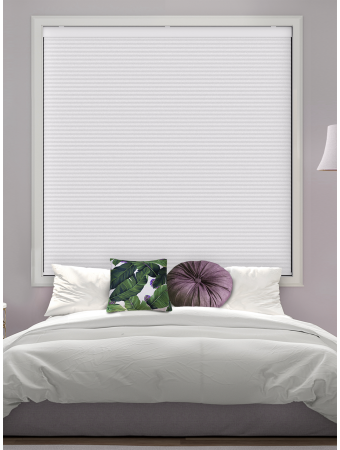 Velto White Mist Blackout Cordless