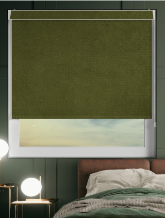 GripFit Velvet Forest