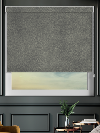 GripFit Velvet Slate