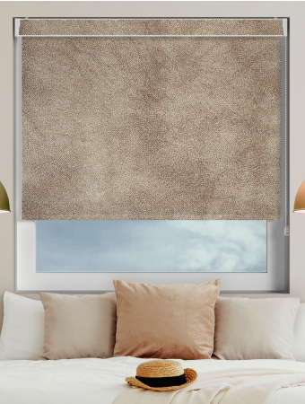 GripFit Velvet Stone