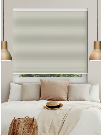 Vesso Cream Blackout Cordless