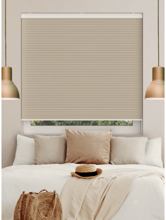 Vesso Honey Blackout Cordless