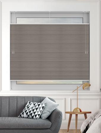 Free Hanging Vexia Blackout Camel