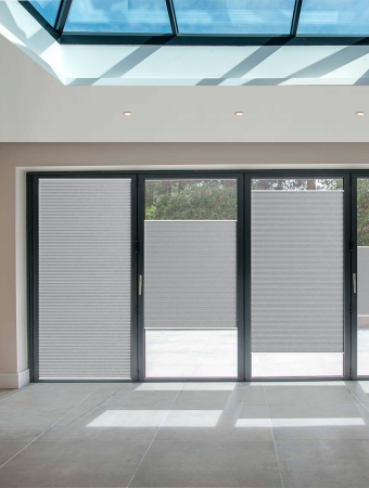 FITtoFRAME Vexia Blackout Grey Dawn