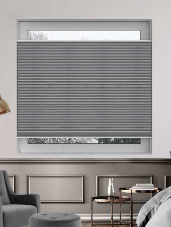 Tensioned Vexia Blackout Grey Dawn