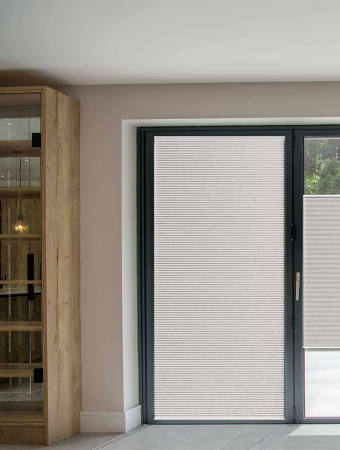 FITtoFRAME Vexia Blackout Oatmeal