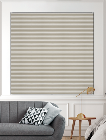 Tensioned Vexia Blackout Oatmeal