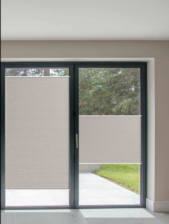 FITtoFRAME Vexia Blackout Stone