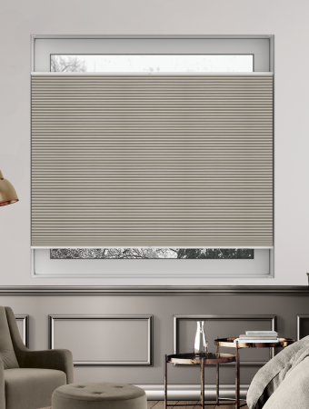 Tensioned Vexia Blackout Stone