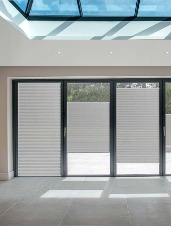 FITtoFRAME Vexia Blackout Vintage Grey