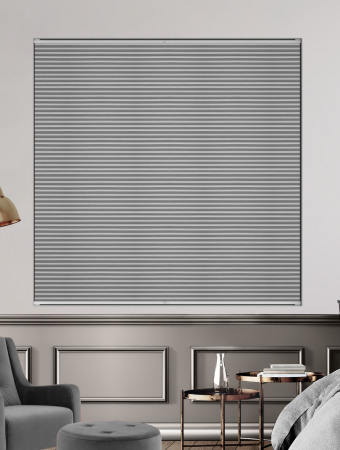 Tensioned Vexia Blackout Vintage Grey