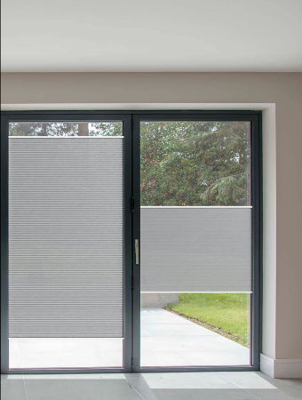 FITtoFRAME Vexia Grey Dawn