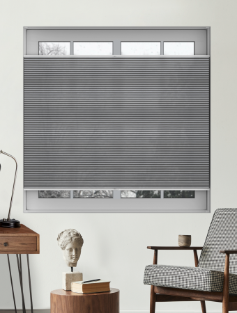 Tensioned Vexia Grey Dawn