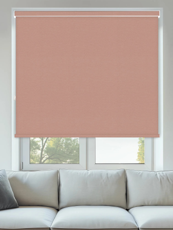 GripFit Vibe Blackout Blush