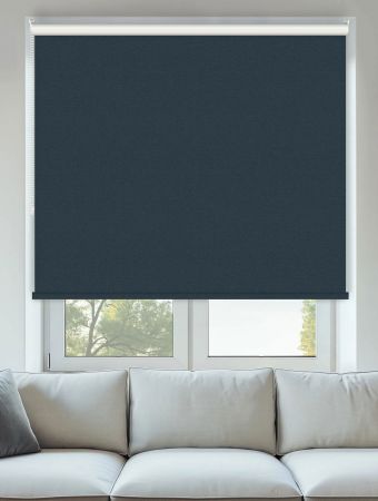 Vibe Blackout Breton Blue