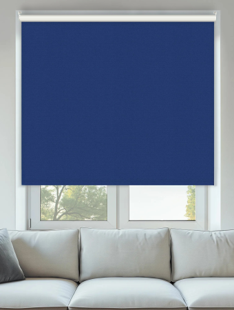 Vibe Blackout Cobalt