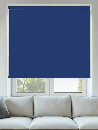 Vibe Blackout Cobalt