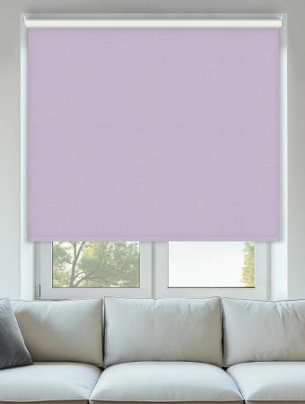 Vibe Blackout Lilac