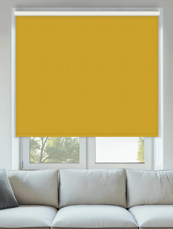 Vibe Blackout Saffron