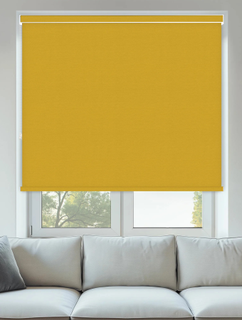 Vibe Blackout Saffron