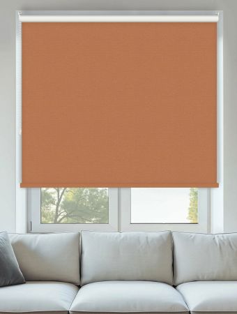 Vibe Blackout Terracotta