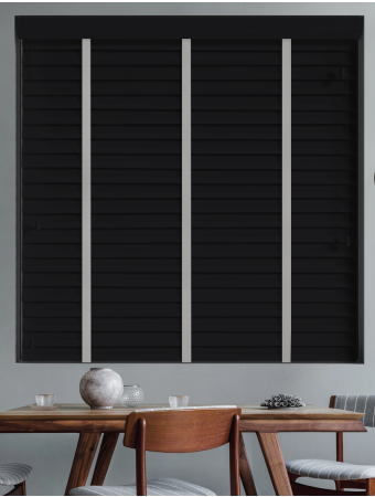 Volt with Shadow Tape