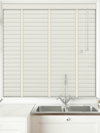 Warm Almond with Duck Tape