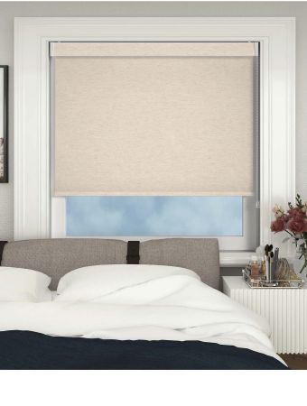 GripFit Weave Blackout Cream