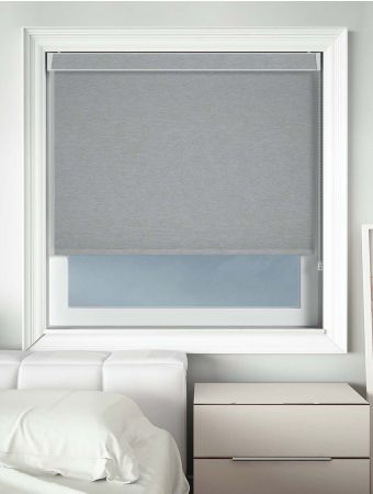 Weave Blackout Steel