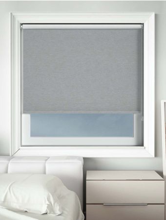 Weave Blackout Steel