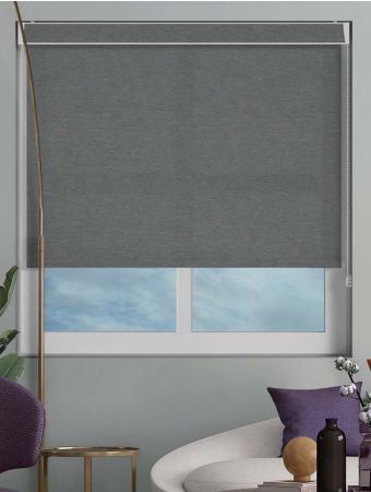 GripFit Weave Charcoal