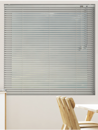 White Ash Wood Effect