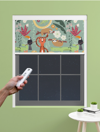 Wild Friends Electric