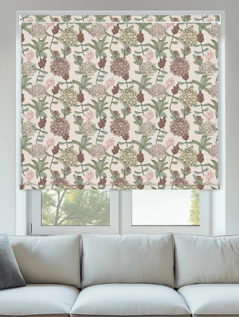 GripFit Zinnia Blush