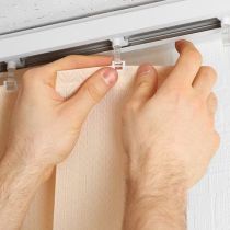 Thermal Replacement Blind Slats