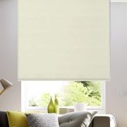 Cream Roller Blinds