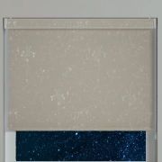 Blackout Pelmet Roller Blinds