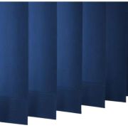 Navy replacement Blind slats 