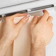 Blackout Replacement Vertical Blind Slats