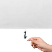 Thermal Cordless roller Blinds