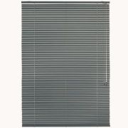 Grey Venetian Blinds