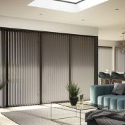 Vertical Blinds For Bifold Doors